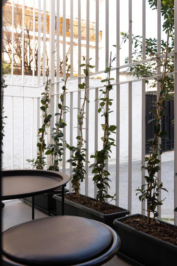 Center Apartamento