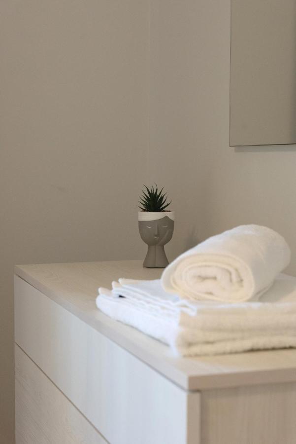 Center Apartamento *