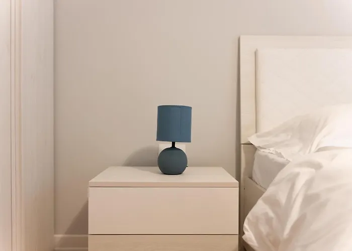 City Center Apartment