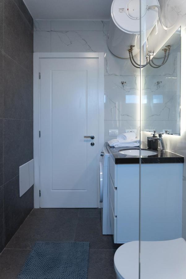 Center Apartment Tirana
